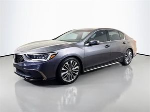 รถอคูร่า RLX FWD ปี 2020 มือสอง สภาพดี - Product Image 2
