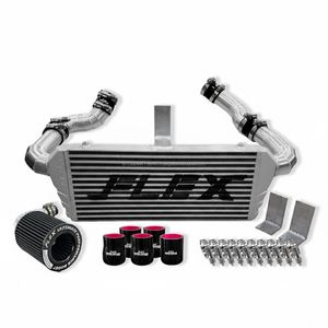 Kit de Intercooler FLEX para MITSUBISHI TRITON / PAJERO Motor MIVEC 2.4 Diésel 181 hp año 2014-presente - Product Image 3