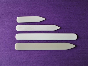 Plioir en carton durable pour l'artisanat |   Parfait pour la reliure de livres, le scrapbooking et la création de cartes - Product Image 2