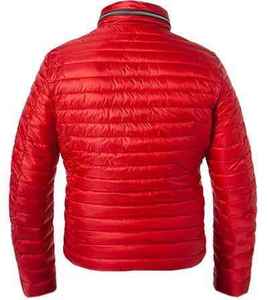 เสื้อแจ็คเก็ตพัฟเฟอร์น้ำหนักเบาสำหรับผู้ชาย คุณภาพดีที่สุด ขายดีที่สุด กำลังเป็นที่นิยม มีจำหน่ายในราคาขายส่ง พร้อมโลโก้แบบกำหนดเอง - Product Image 2