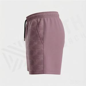 Shorts de Baño Casuales Personalizados con Logotipo, Secado Rápido, Estampado Divertido, Shorts de Playa para Hombre, Deportes de Verano - Product Image 3