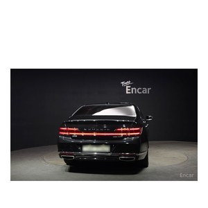 Genesis G90 3.3 T AWD 2019 con 230,855 km, Caja de Cambios Automática, Estándar de Emisiones Euro V, Asientos de Cuero, Volante a la Izquierda, Cámara Trasera - Product Image 4