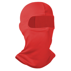 Masque de ski coupe-vent à couverture intégrale avec logo personnalisé imprimé pour hommes et femmes, masque de cyclisme - Product Image 3