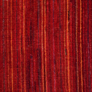 DECORDEC Deep <b>Red</b> <b>Wool</b> Tonal Textured Rug Burgundy Rust Solid Non-Slip Eco-Friendly Modern Carpet for Living Room Hotel Bathroom - Product Image 4