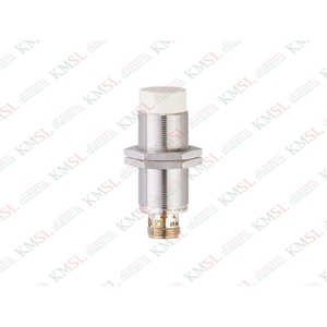 ผลิตภัณฑ์เซ็นเซอร์อุปนัย IGM208 IFM ชิ้นส่วนอุตสาหกรรม - Product Image 1