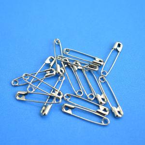 อุปกรณ์ตกแต่งเสื้อผ้าสำหรับติดแท็กป้ายชื่อหมุดนิรภัย AF110สแนปอินขนาด24มม. - Product Image 1