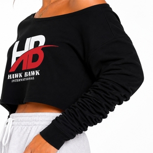 T-shirt décontracté pour femme de qualité supérieure, coupe classique, motif uni, été, tricoté, 100% coton, respirant, anti-rides, séchage rapide - Product Image 4