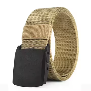 Ceinture en tissu tissé en nylon de haute qualité, haute résistance, personnalisable - Product Image 3
