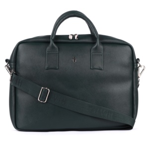 Sac messager avec bandoulière amovible, sac messager professionnel, sac messager exécutif pour professionnels, sac messager en rexine - Product Image 5
