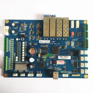 EPS i3200/4720 head Motherboard hoson 8 heads mainboard network