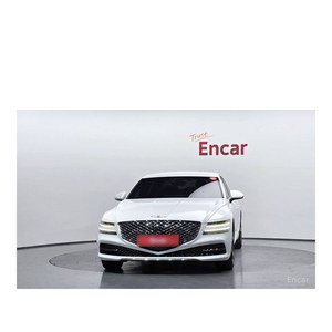 Genesis G80 2024, 2.5 Turbo, 2WD, Gasolina, Automático, Asientos de Cuero, Cámara Trasera, 30,841 km, Volante a la Izquierda - Product Image 3