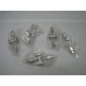 5 nuevos adaptadores Exxus Tech RR-P2-5 8/18 KF25 a KF16 - Equipo y piezas de semiconductores de confianza de Trusted Global Legacy - Product Image 1