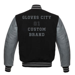 Veste de sport pour homme personnalisable, devant personnalisé, légère, coupe-vent, respirante, écologique, logo personnalisé, Sialkot, Pakistan - Product Image 3