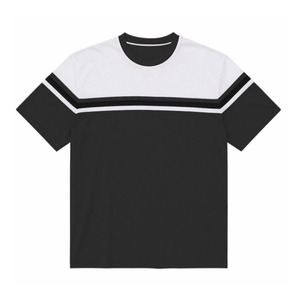 Men sweatshirt Loose Fit Unisex Custom Logo <b>Printing</b> Embroidered <b>Extra</b> <b>Large</b> Crew Neck Summer breathable fabric long sleeve - Product Image 1