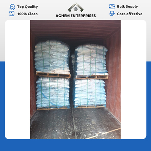 N.° CAS Sulfato de Sodio Anhidro 7757-82-6 - Product Image 5