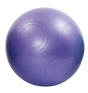 Ballon d'exercice ALLWINWIN EXB02 - Pompe à pied pour gonflage abdominal - Product Image 2