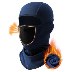 Le meilleur masque de moto pour homme, très vendu, pour le sport et les activités de plein air, anti-poussière, coupe-vent, respirant et à séchage rapide. - Product Image 6