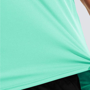 Ultra Lightweight Breathable Mesh Polyester Exercise <b>Singlet</b> Swaet Wicking for <b>Running</b> and Gym Wear Tank Top Shirts - Product Image 2