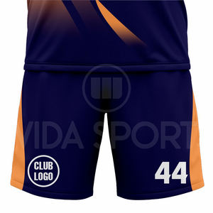 Camiseta de Fútbol Femenina 2026 Ligera y Transpirable, Uniforme Personalizado para Equipos, Fabricante y Proveedor OEM - Product Image 6