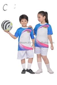 ชุดเดรสเล่นเบสบอลของเด็กชุดเล่นกีฬาดีไซน์ตามสั่ง - Product Image 4