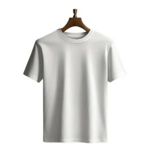 Camiseta Promocional OEM 100% Poliéster con Logotipo Personalizado, Proveedor al por Mayor de Camisetas de Marketing - Product Image 4