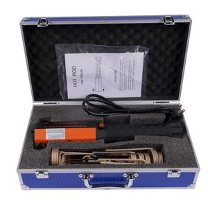 Chauffe-inducteur 1200W 110V avec 10 bobines, outil de réparation automobile pour démonter les boulons, écrous et roulements rouillés - Option de remplacement - Product Image 1