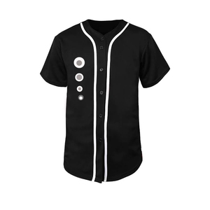 Chaqueta de béisbol deportiva de manga corta para calentamiento, chaqueta de bateo de béisbol personalizada, chaqueta de jaula para equipo adulto, jersey de béisbol con cremallera 1/4 - Product Image 2
