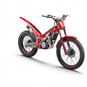 Nouvelle Moto Tout-Terrain Légère 6 Vitesses 2 Temps 300cc TXT 300 GP 2026 de Luxe / Scooter en Stock à Vendre - Product Image 1