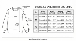 เสื้อสเวตเชิ้ตลายพรางไทเกอร์สไตรป์ แขนยาว คอกลม ผ้าคอตตอนหนานุ่ม ทรงหลวมไหล่ตก สไตล์สตรีทแวร์ - Product Image 6