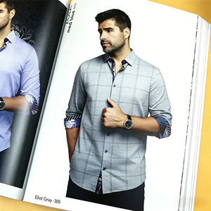 Service d'impression offset couleur OEM pour magazines personnalisés, albums photo et livres illustrés – Papier offset CMYK pour le secteur de la mode - Product Image 6