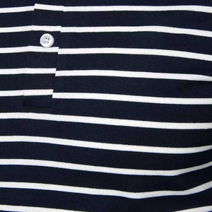 Nouveaux polos pour hommes avec logo personnalisé, manches courtes, sublimés ou unis, polos pour hommes en vente en ligne à bas prix - Product Image 5