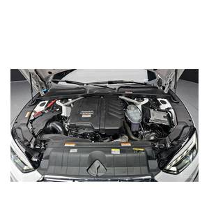 Audi A5 40 TFSI quattro Premium Sportback 2024, 3 103 km, Volant à Gauche, Sièges en Cuir, Caméra Arrière - Product Image 6