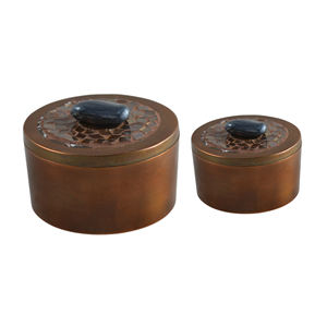 Newly Designed Dry Fruits Container Best for Indoor Home and Restaurant Hotel Kitchen Ware Decor Design Spicy Food Boxes - Product Image 2