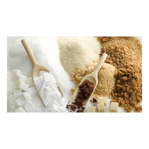 Azúcar Blanco Refinado de Caña ICUMSA 45 de Brasil, Exportación Superior, Producto para Procesamiento Industrial de Alimentos y Cadenas de Suministro - Product Image 1