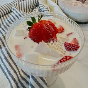 Ultimate Trendsetter Nata De Coco Sabor afrutado sin azúcar en confitería con embalaje en bolsa de Mary - Product Image 5