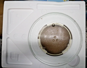 B-r-a-m-a E-M-262A-M-Y-P-H-B 2.2 C-u F-t M-i-c-r-o-w-a-v-e - Product Image 5