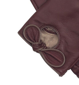 women fashion leather <b>gloves</b> breathable touch screen <b>gloves</b> - Product Image 3