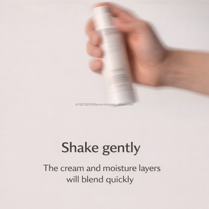 Soin coréen pour la peau : Sérum hydratant et booster de collagène PDRN de saumon pour une peau de verre, en brume pour le visage, personnalisable avec estampage doré - Product Image 4