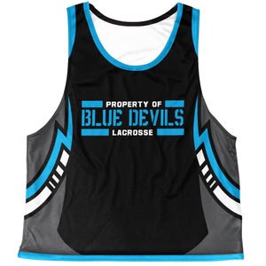 Precio de Fábrica, Camisetas de Lacrosse Reversibles Personalizadas para Hombre, Ecológicas, de Malla Reciclada, para Prácticas y Entrenamientos en Equipo, al por Mayor, SMART - Product Image 1