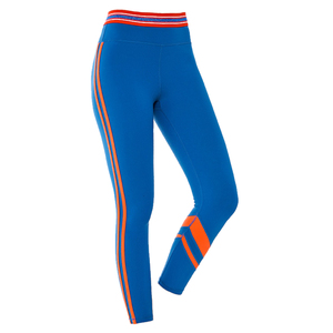 Wholesale Premium High Waist Seamless Yoga <b>Leggings</b> <b>Women</b> Fitness Cotton Stretch Gym Pants Tummy Control Casual Summer wear - Product Image 2