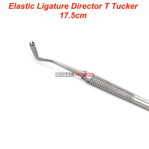 Professional Dental Elevators Composite Restorative Implants Luxating Filling Surgical Root Extraction Spreading Osteotome - Product Image 5