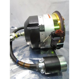 AMAT 0010-09978 AU-PLATED 200MM LAMP MODULE, P5000 - อุปกรณ์และชิ้นส่วนเซมิคอนดักเตอร์ระดับโลกที่เชื่อถือได้ - Product Image 4