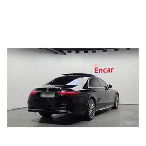Mercedes-Benz Classe S S500L 4MATIC 2023, 97 323 km, boîte automatique, conduite à gauche, sièges en cuir, caméra de recul - Product Image 2