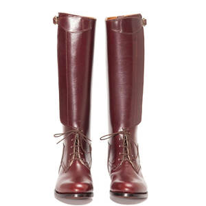 Zapatos de equitación con logotipo personalizado, precio al por mayor, calidad premium, recién llegados, zapatos de equitación en venta - Product Image 1