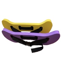Ceinture de natation pour enfants et flotteurs de piscine matériau EVA léger réglable pour les activités aquatiques d'entraînement de natation pour débutants pour enfants