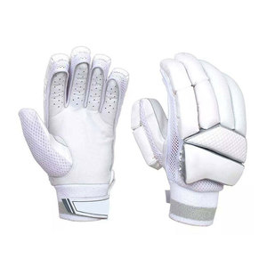 Guantes de Cricket de Secado Rápido, Cómodos y de Alto Rendimiento para Protección Deportiva en Deportes de Equipo y Práctica - Product Image 1