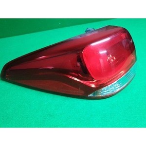 Luz Trasera Izquierda Usada para Carens 92401A4000 - Product Image 2