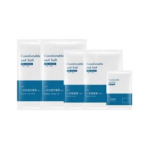 Sábanas Desechables Gruesas Impermeables y Resistentes al Aceite para Camas, Cubiertas de Cama para Salones de Belleza, Masajes Turísticos, Sábanas de Tela No Tejida - Product Image 1