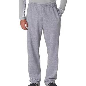 Women's Solid Color Fleece Sweatpants Mid Waist Drawstring Closure Regular Fit Full Length Casual Pants Winter Wear <b>Stretchy</b> - Product Image 3