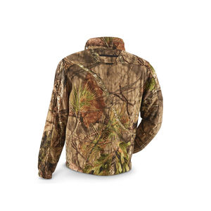 Veste d'hiver confortable et performante pour homme, idéale pour les expéditions en plein air et la chasse, prête pour l'hiver - Product Image 3